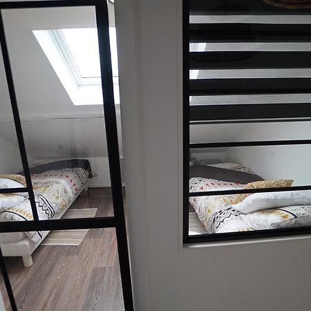 L'Isthme Aux Embruns Appartement Dieppe Buitenkant foto