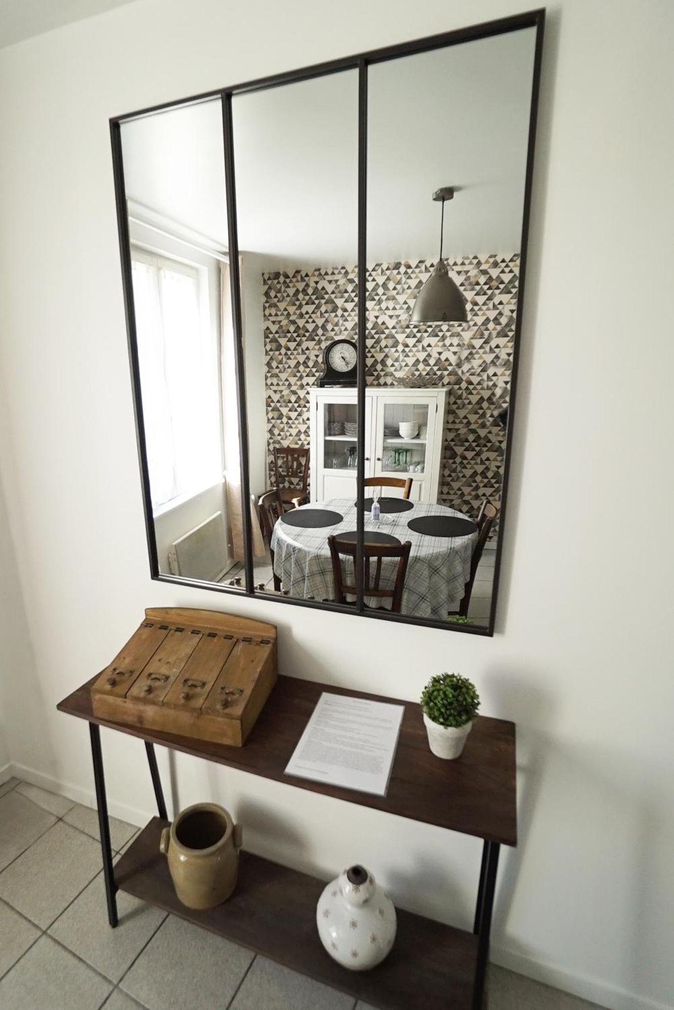 L'Isthme Aux Embruns Appartement Dieppe Buitenkant foto
