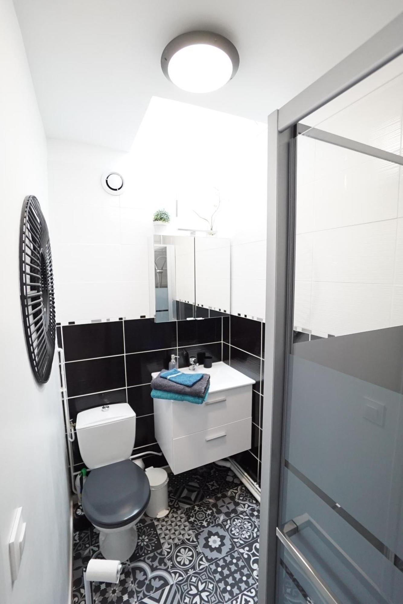 L'Isthme Aux Embruns Appartement Dieppe Buitenkant foto