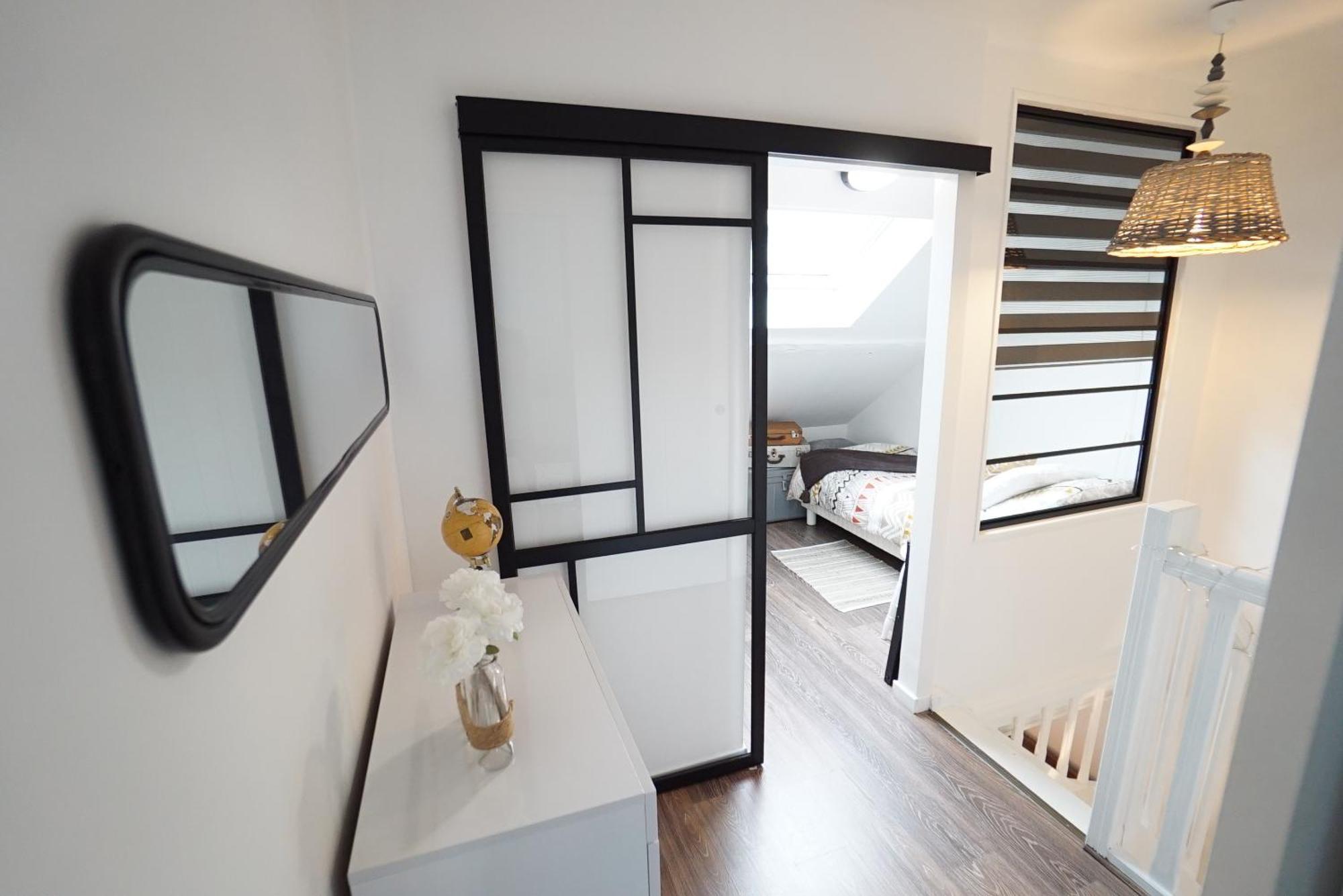L'Isthme Aux Embruns Appartement Dieppe Buitenkant foto